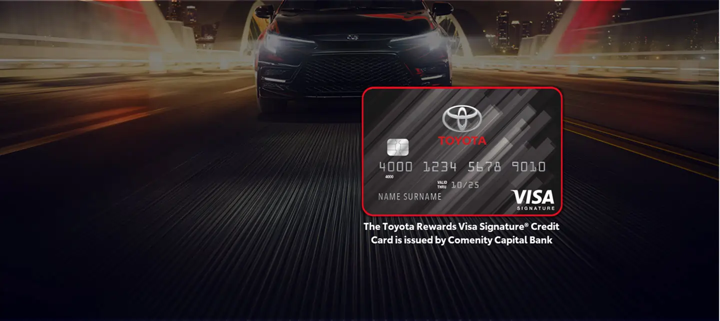 Genuine Toyota Parts and Accessories: Official Online Store